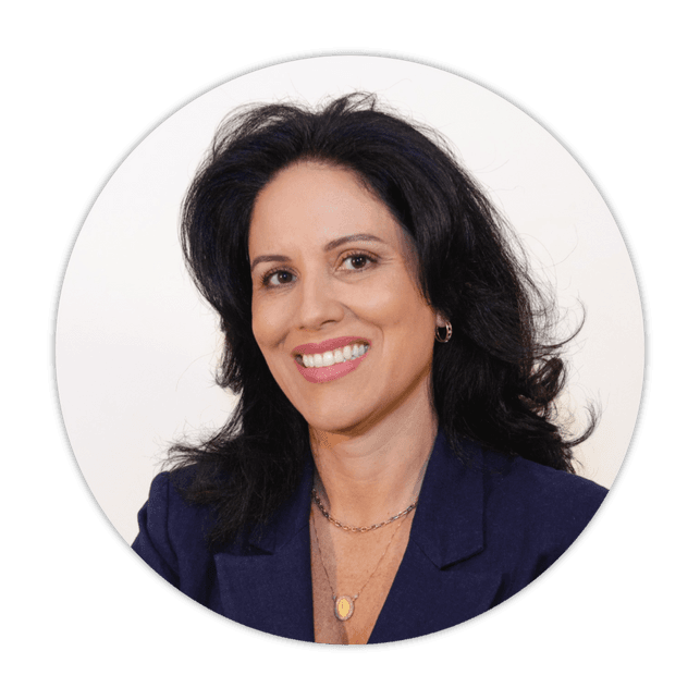 Dra. Roberta Sevá Pereira, Cirurgiã-Dentista